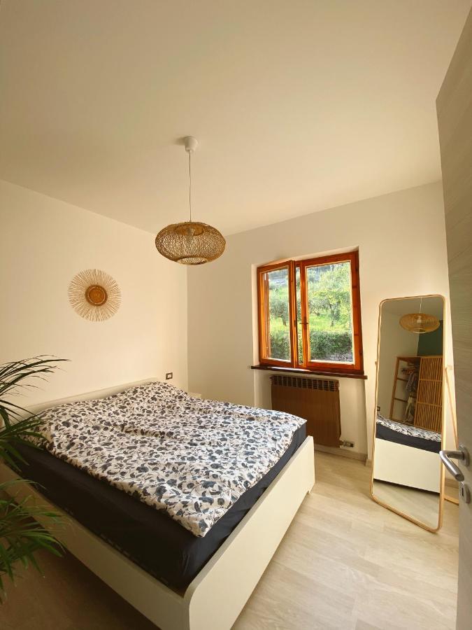 Happy Guest Apartments - Bella Vista Riva di Solto Exterior foto