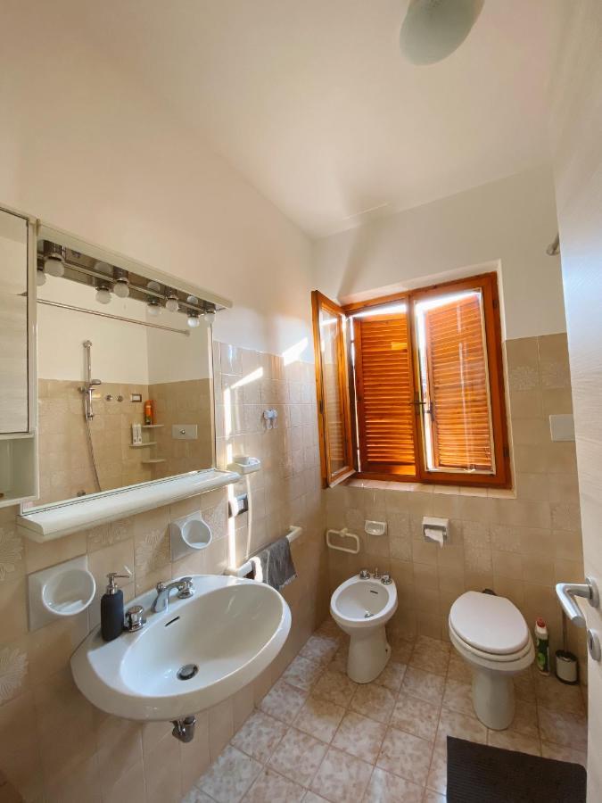 Happy Guest Apartments - Bella Vista Riva di Solto Exterior foto