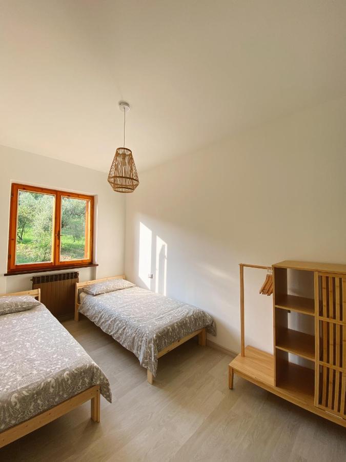 Happy Guest Apartments - Bella Vista Riva di Solto Exterior foto